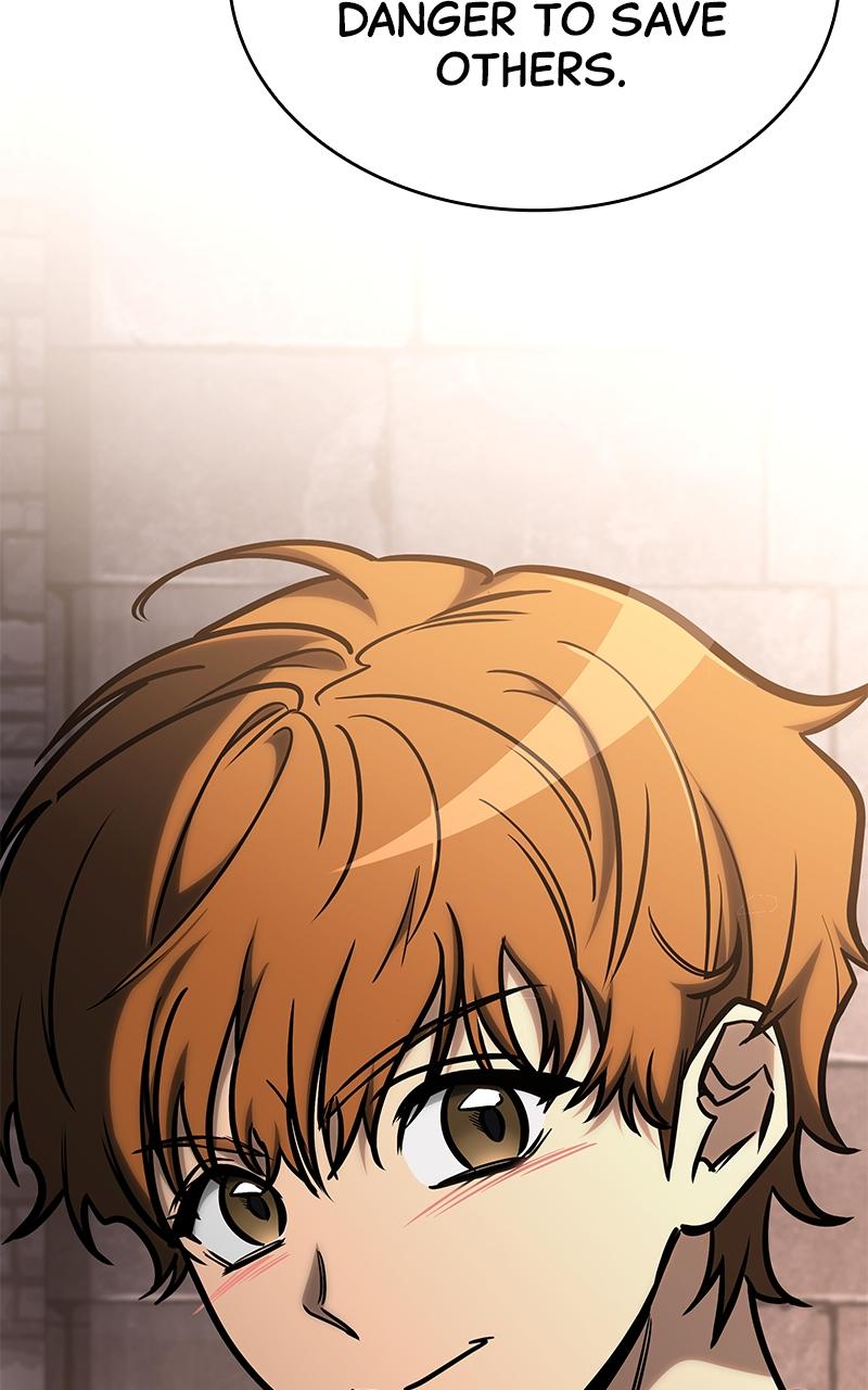 My Very Own Tower Strategy Guide Chap 24 - Next Chap 25