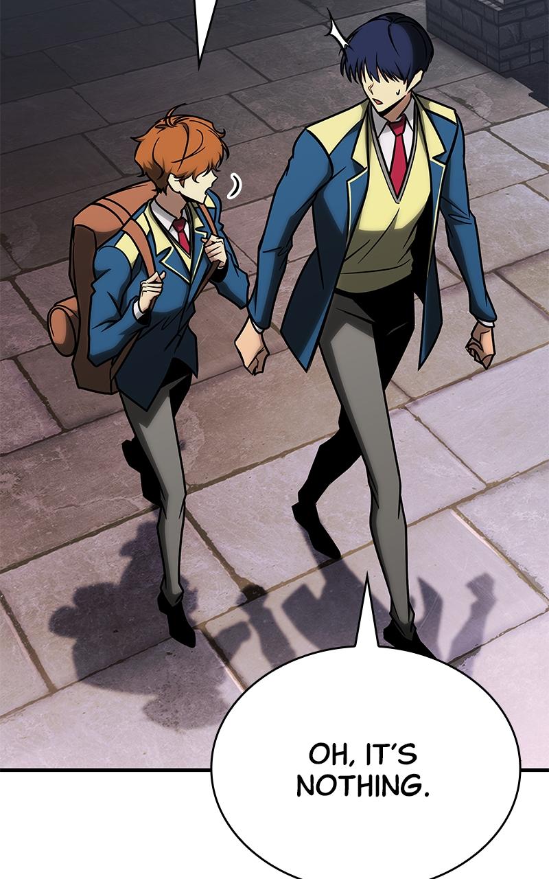 My Very Own Tower Strategy Guide Chap 24 - Next Chap 25