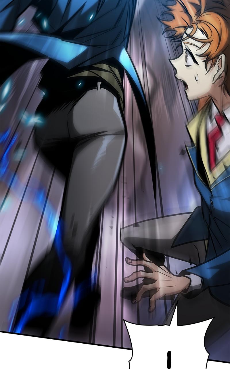 My Very Own Tower Strategy Guide Chap 24 - Next Chap 25