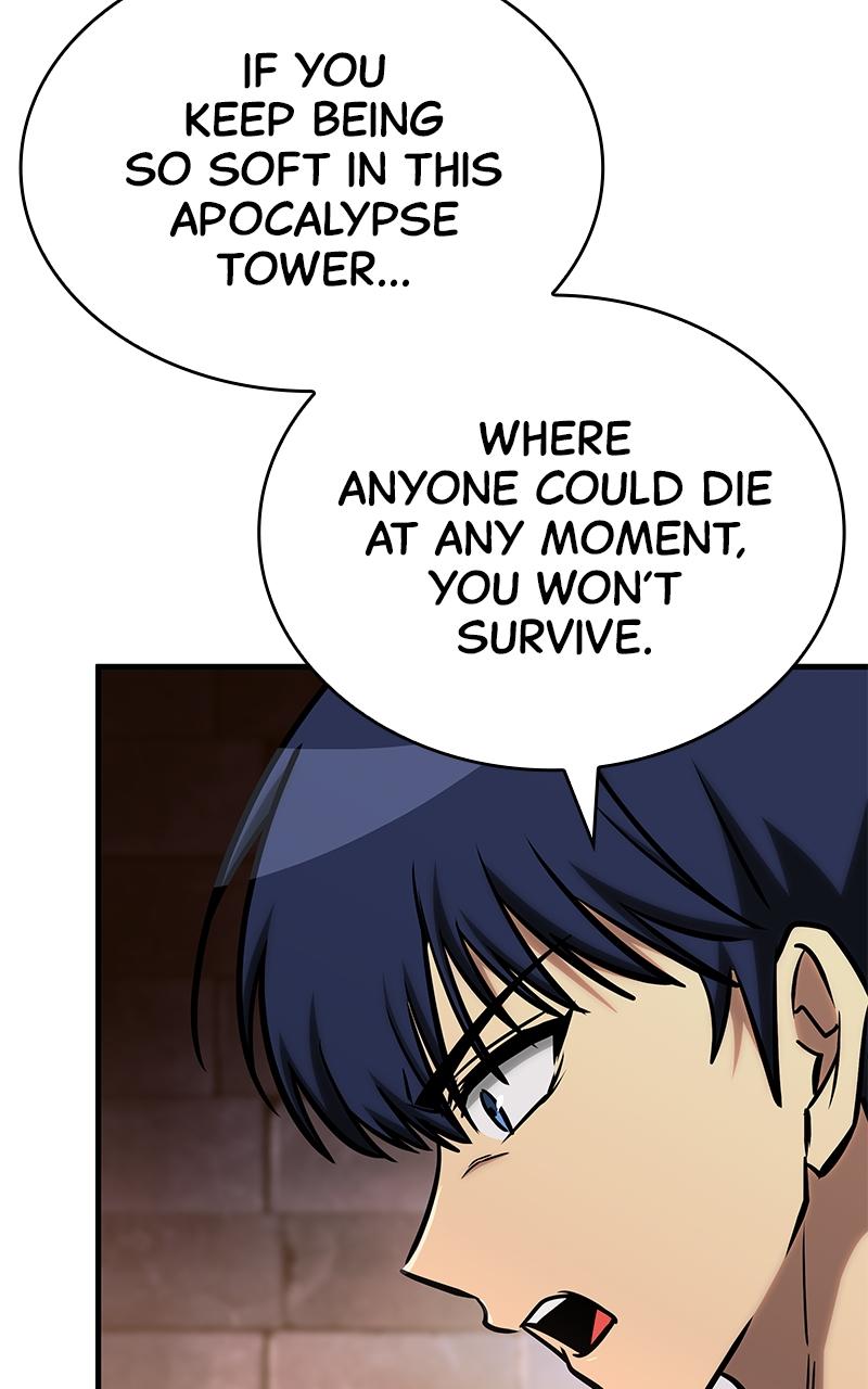 My Very Own Tower Strategy Guide Chap 24 - Next Chap 25