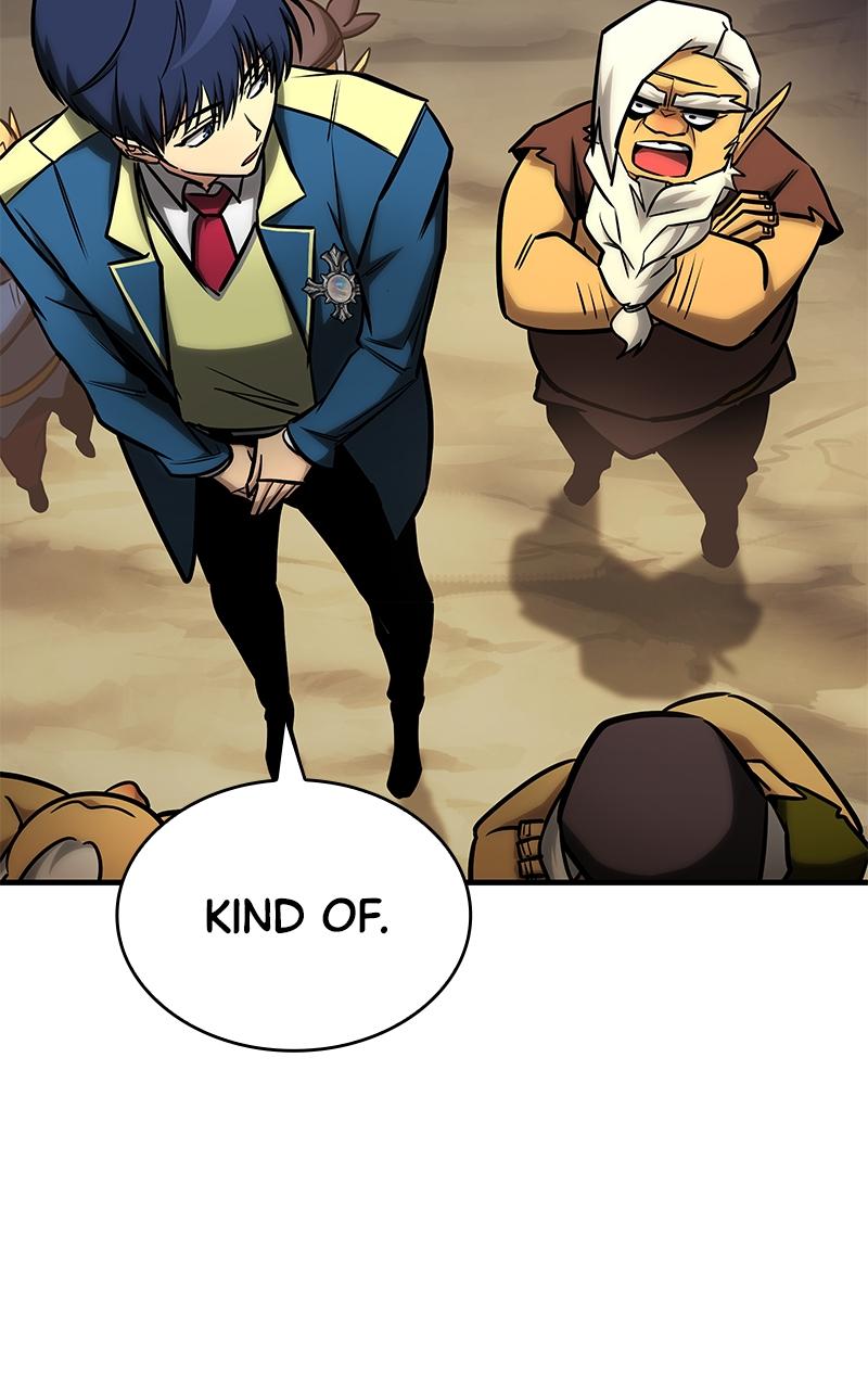 My Very Own Tower Strategy Guide Chap 24 - Next Chap 25