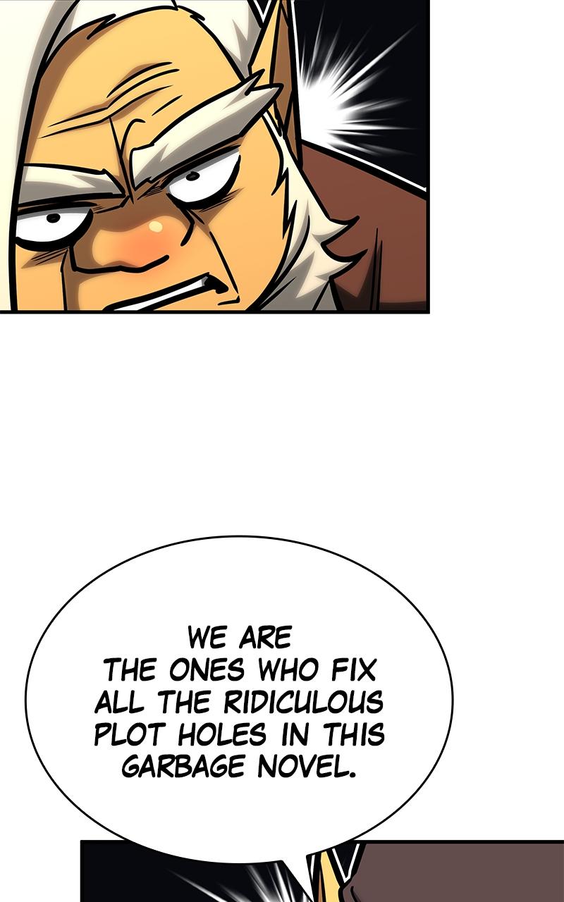 My Very Own Tower Strategy Guide Chap 24 - Next Chap 25