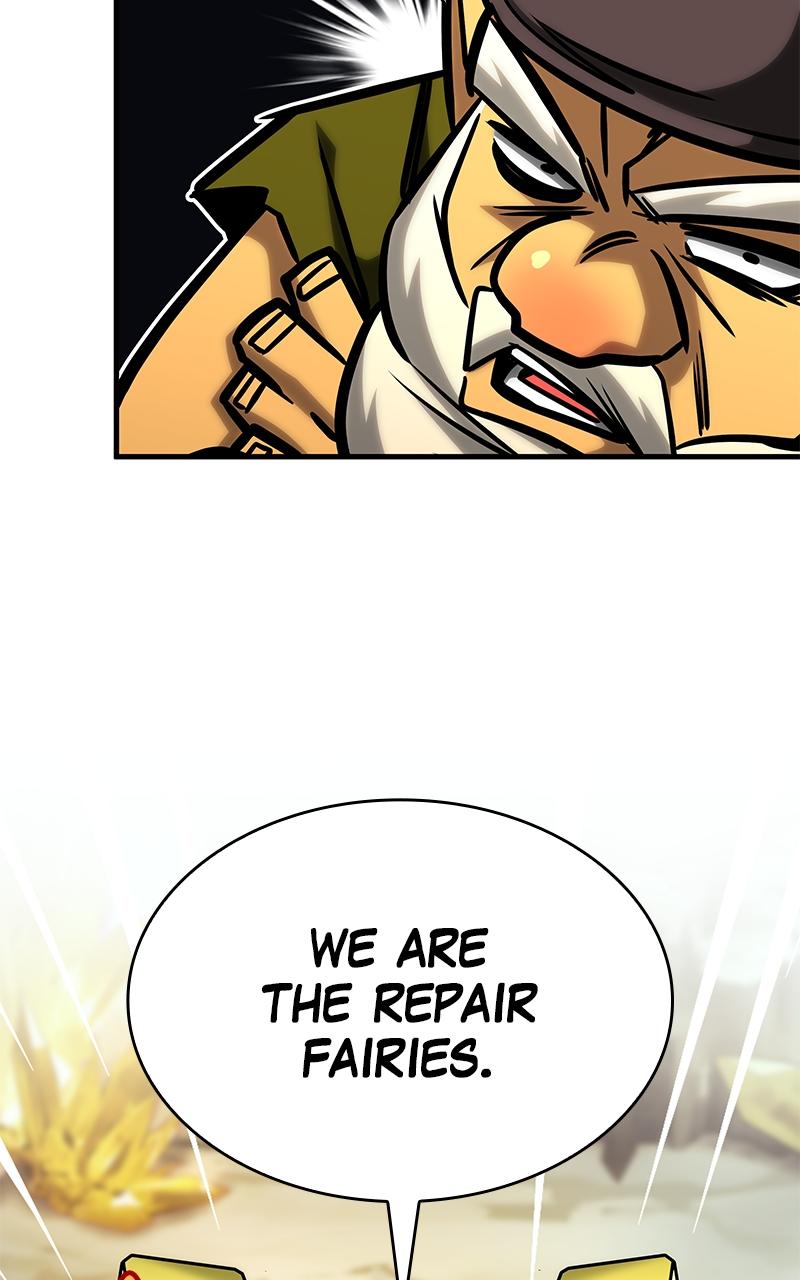 My Very Own Tower Strategy Guide Chap 24 - Next Chap 25