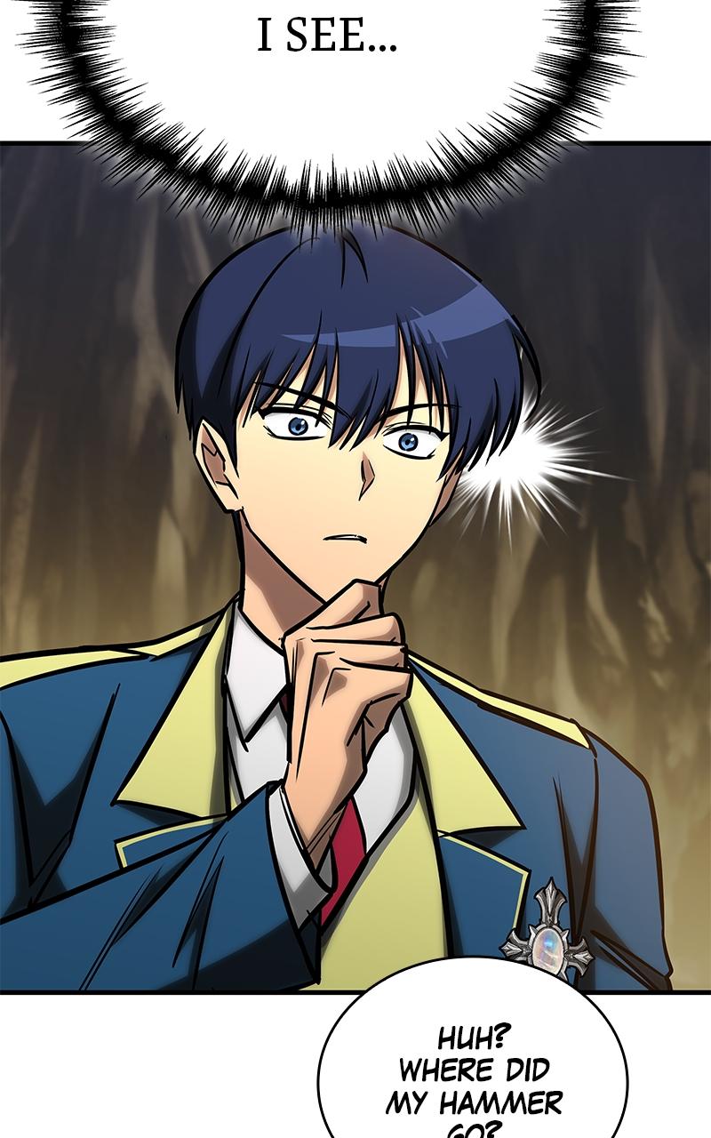 My Very Own Tower Strategy Guide Chap 24 - Next Chap 25