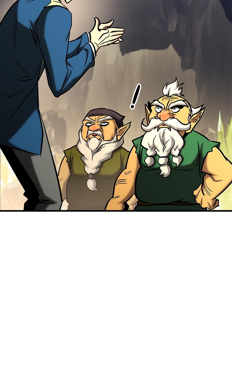 My Very Own Tower Strategy Guide Chap 24 - Next Chap 25