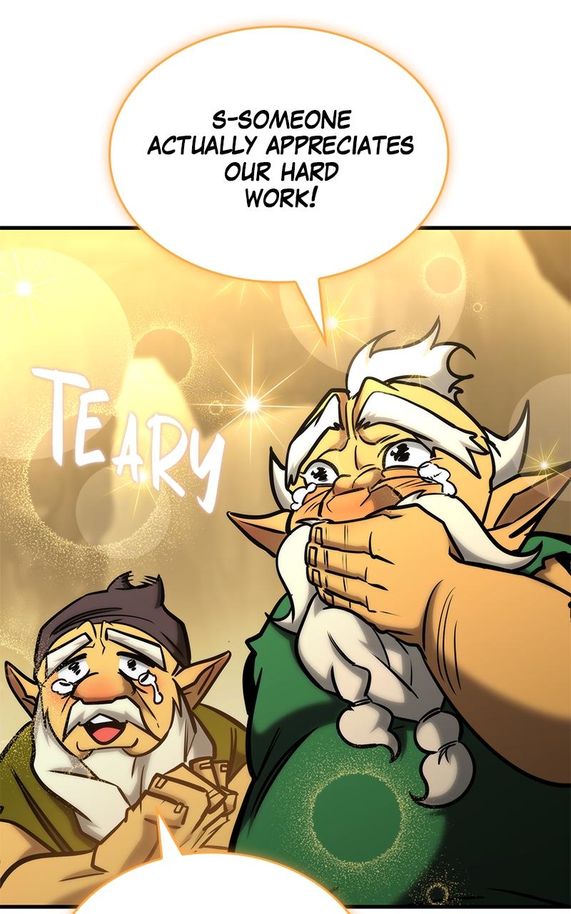 My Very Own Tower Strategy Guide Chap 24 - Next Chap 25