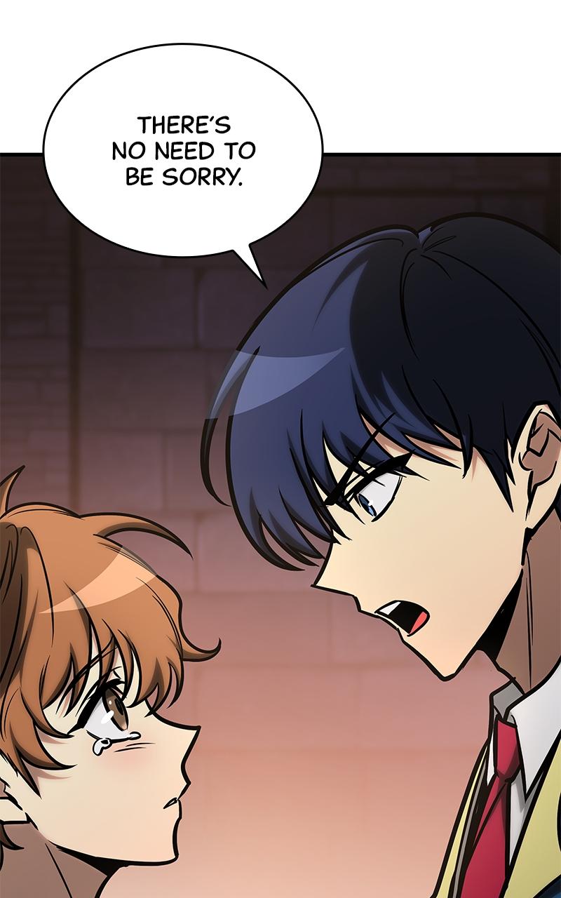 My Very Own Tower Strategy Guide Chap 24 - Next Chap 25