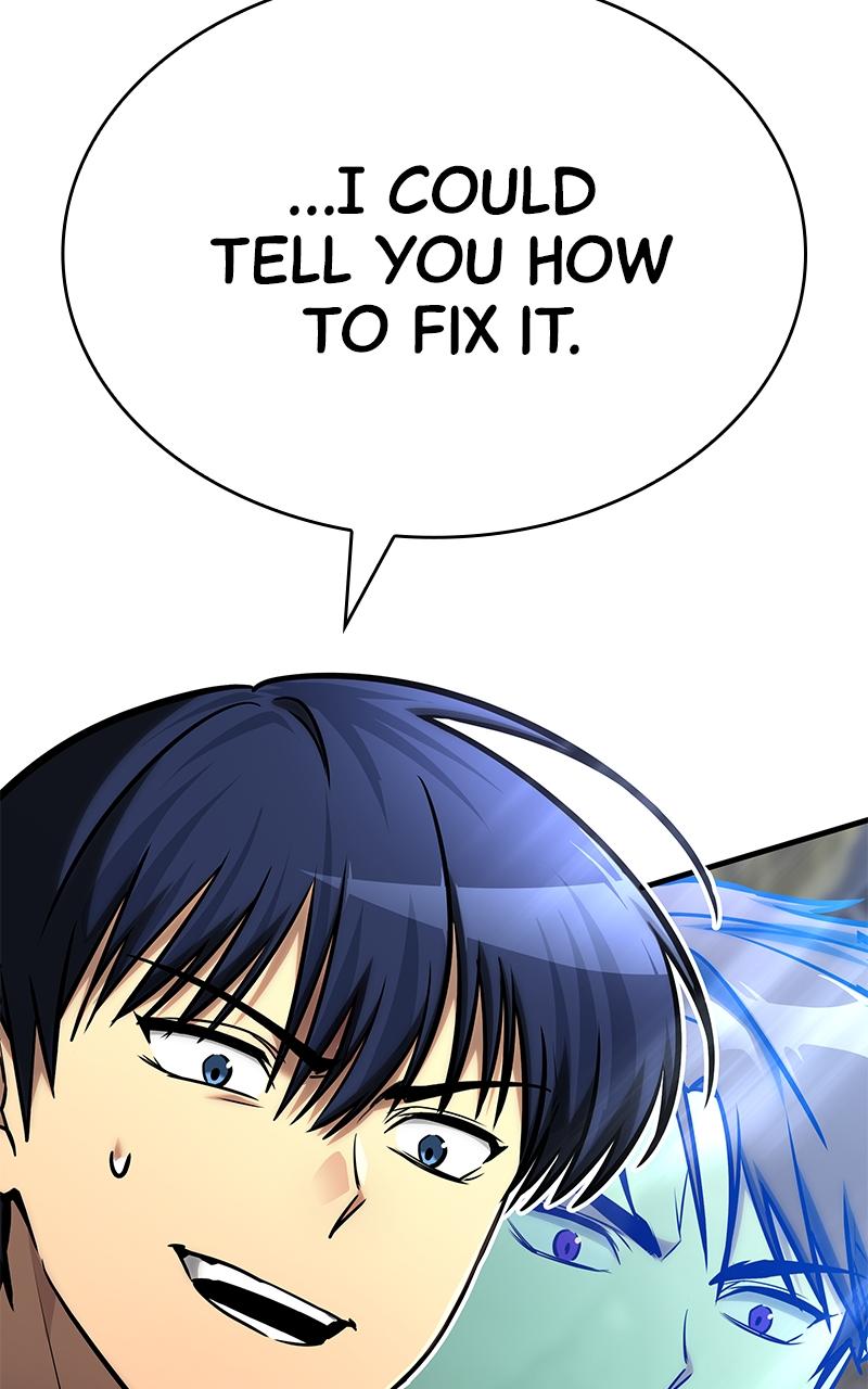 My Very Own Tower Strategy Guide Chap 24 - Next Chap 25