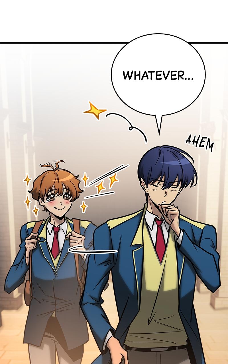 My Very Own Tower Strategy Guide Chap 24 - Next Chap 25