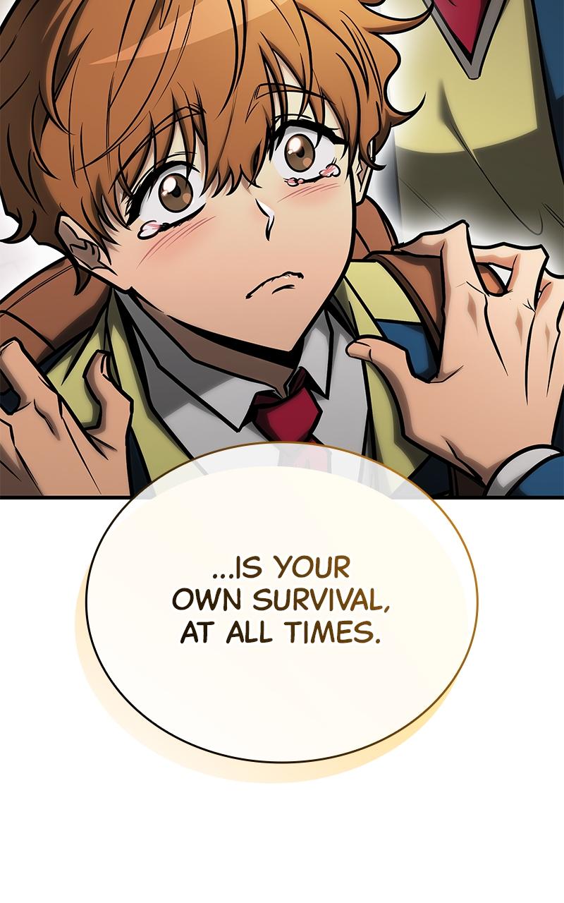 My Very Own Tower Strategy Guide Chap 24 - Next Chap 25