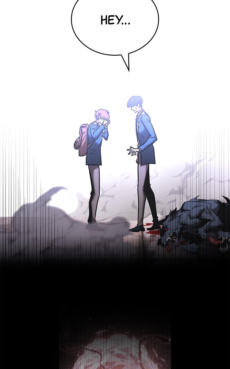 My Very Own Tower Strategy Guide Chap 24 - Next Chap 25