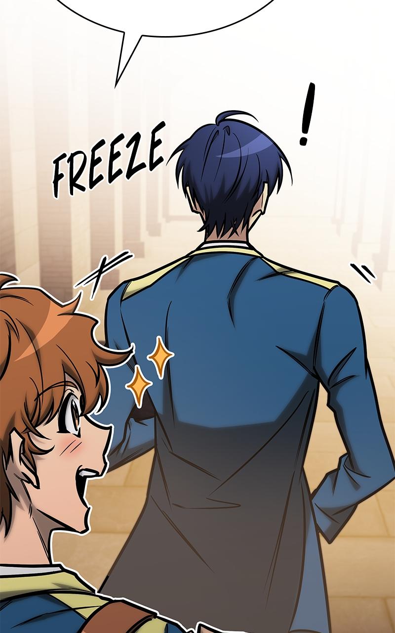 My Very Own Tower Strategy Guide Chap 24 - Next Chap 25