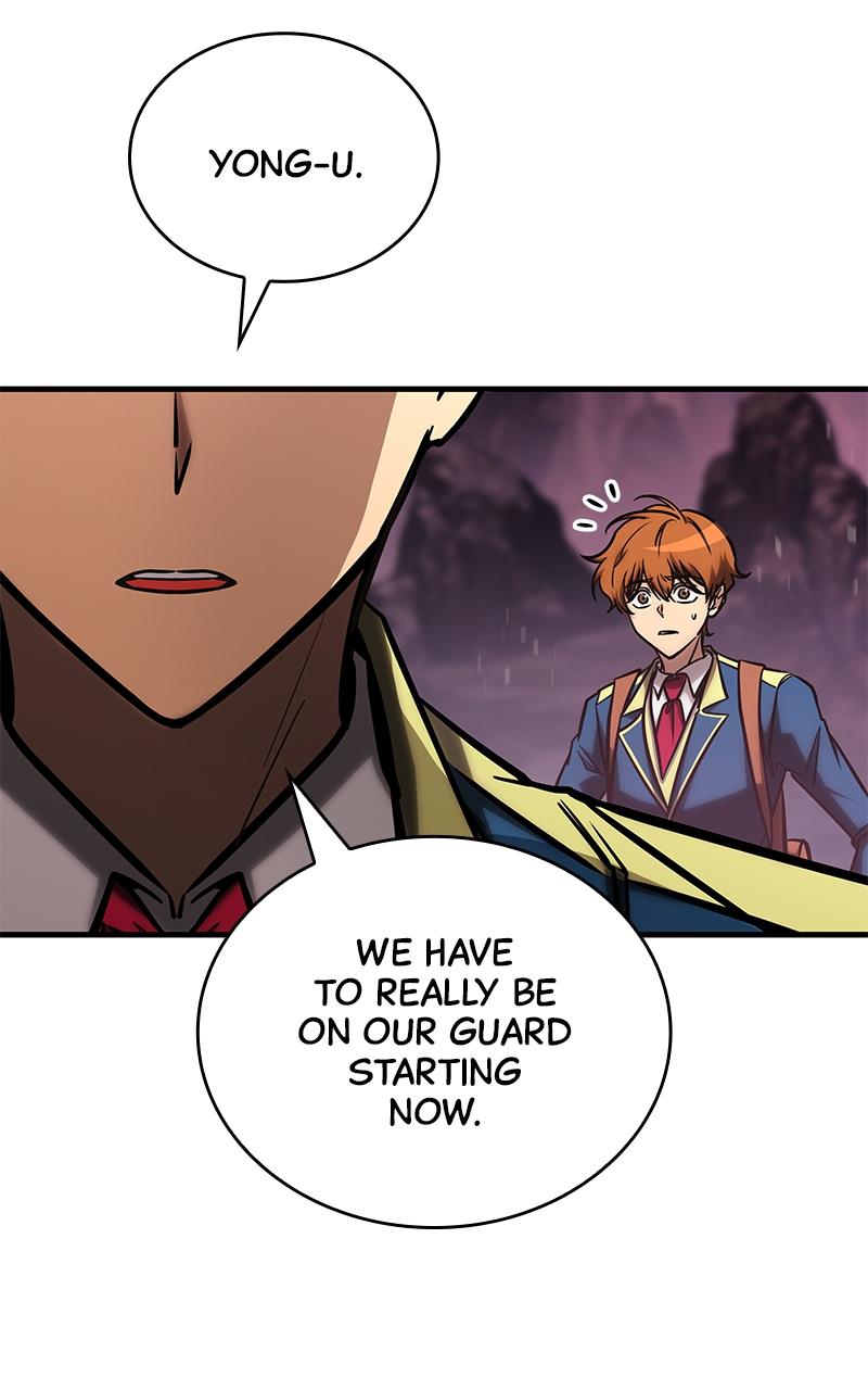 My Very Own Tower Strategy Guide Chap 25 - Next Chap 26