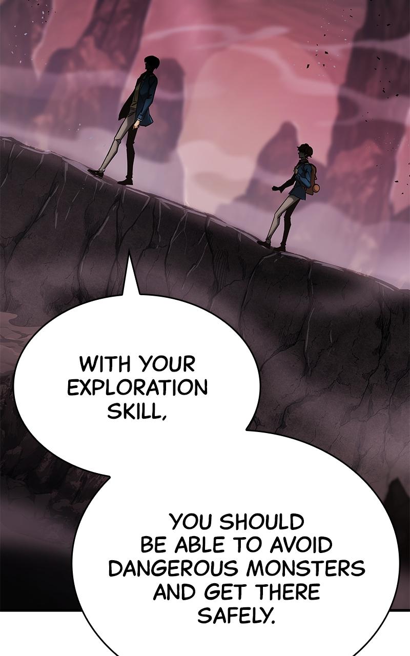 My Very Own Tower Strategy Guide Chap 25 - Next Chap 26