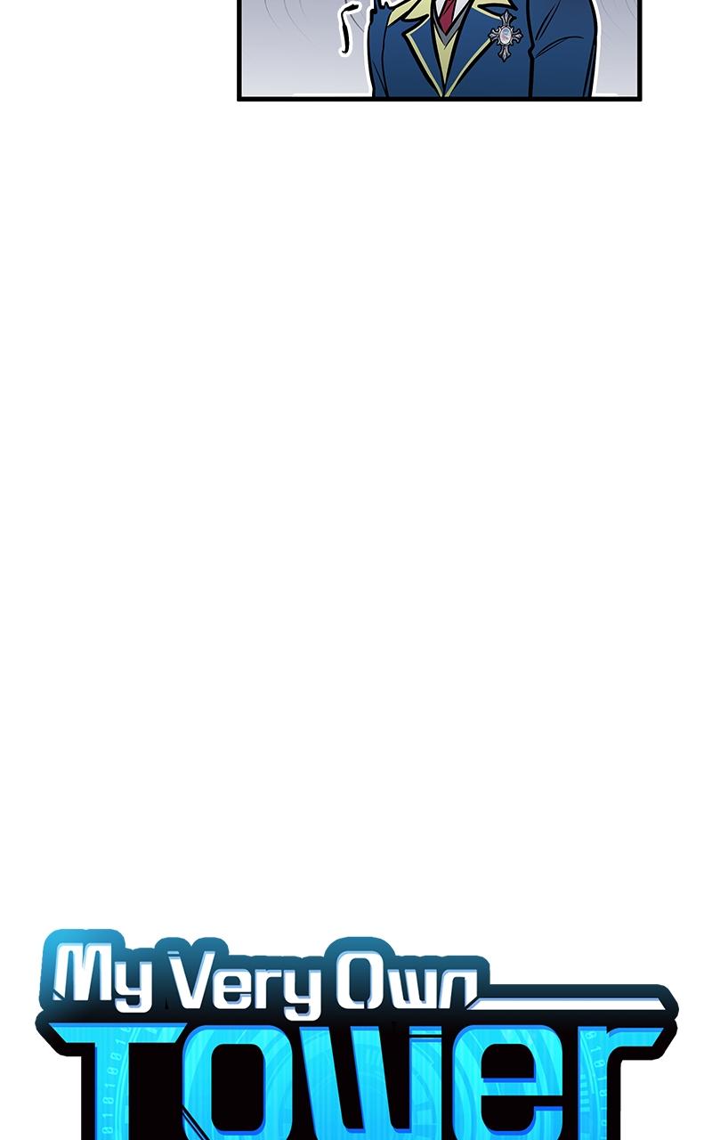 My Very Own Tower Strategy Guide Chap 25 - Next Chap 26