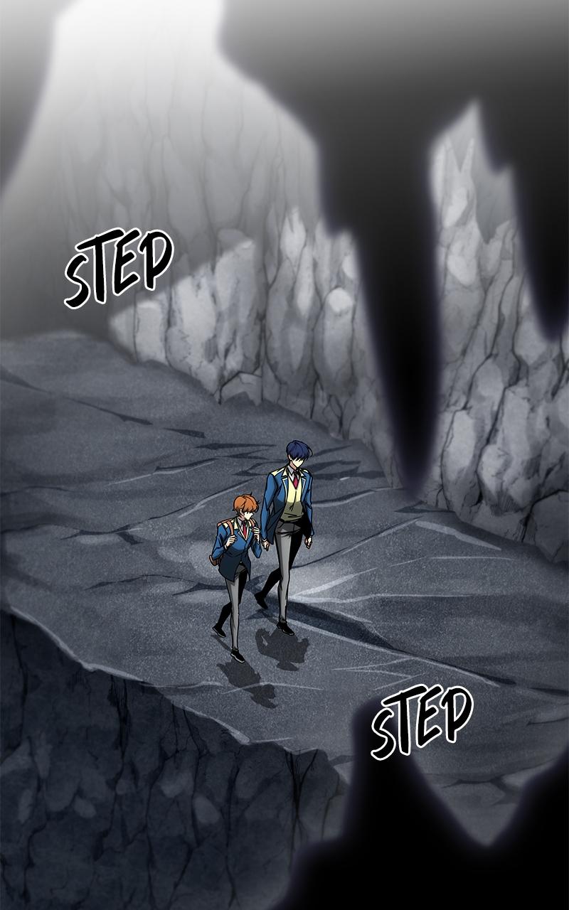 My Very Own Tower Strategy Guide Chap 25 - Next Chap 26