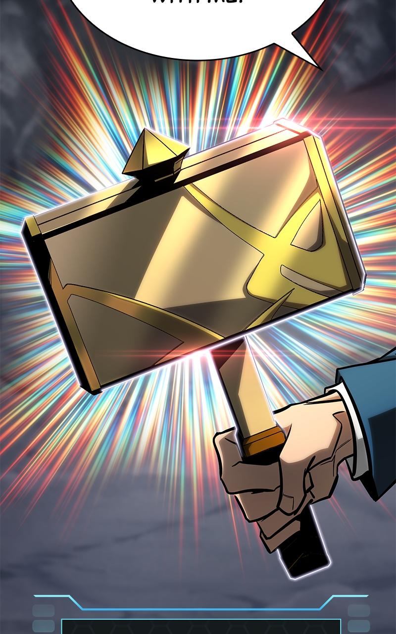 My Very Own Tower Strategy Guide Chap 25 - Next Chap 26