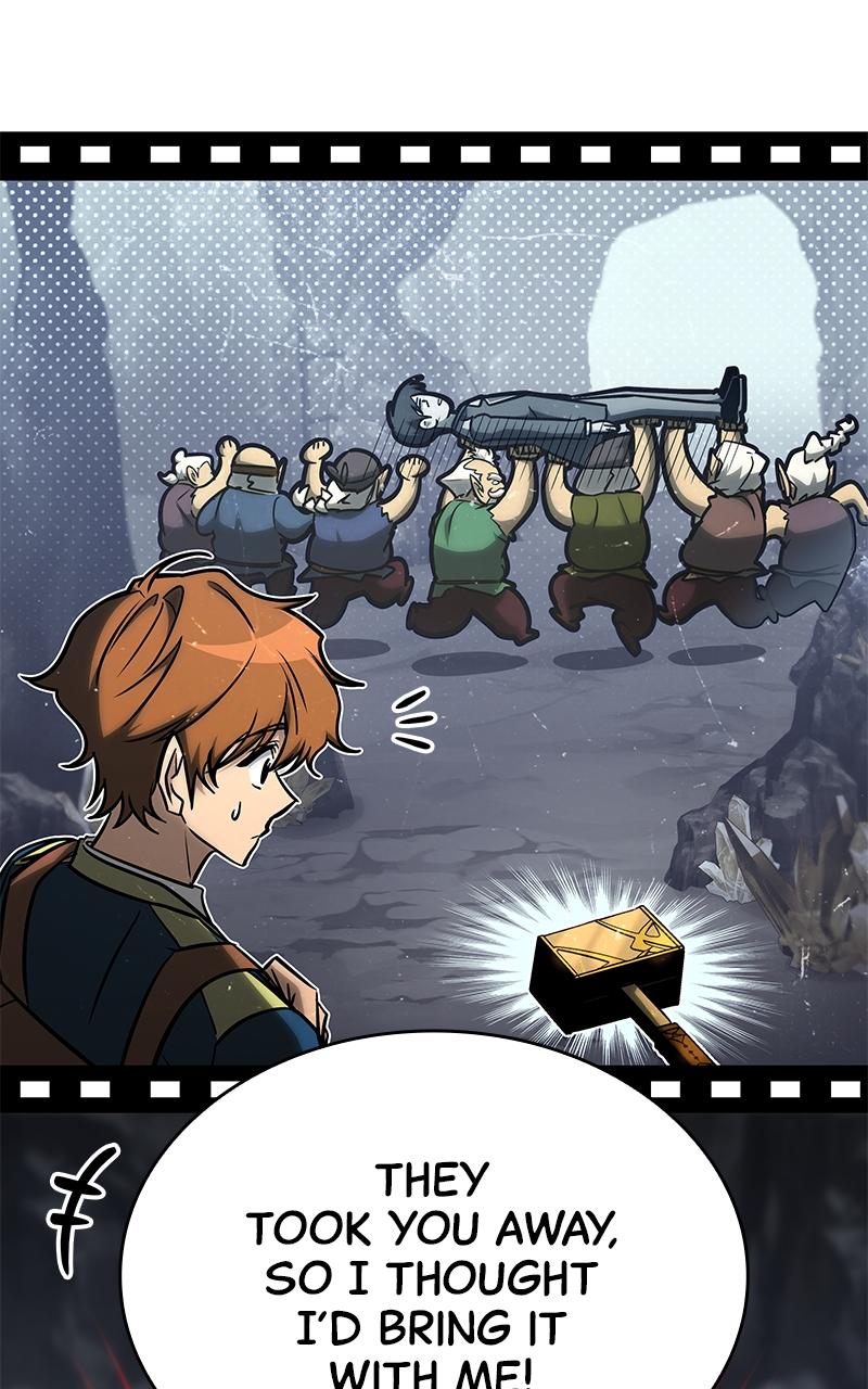 My Very Own Tower Strategy Guide Chap 25 - Next Chap 26