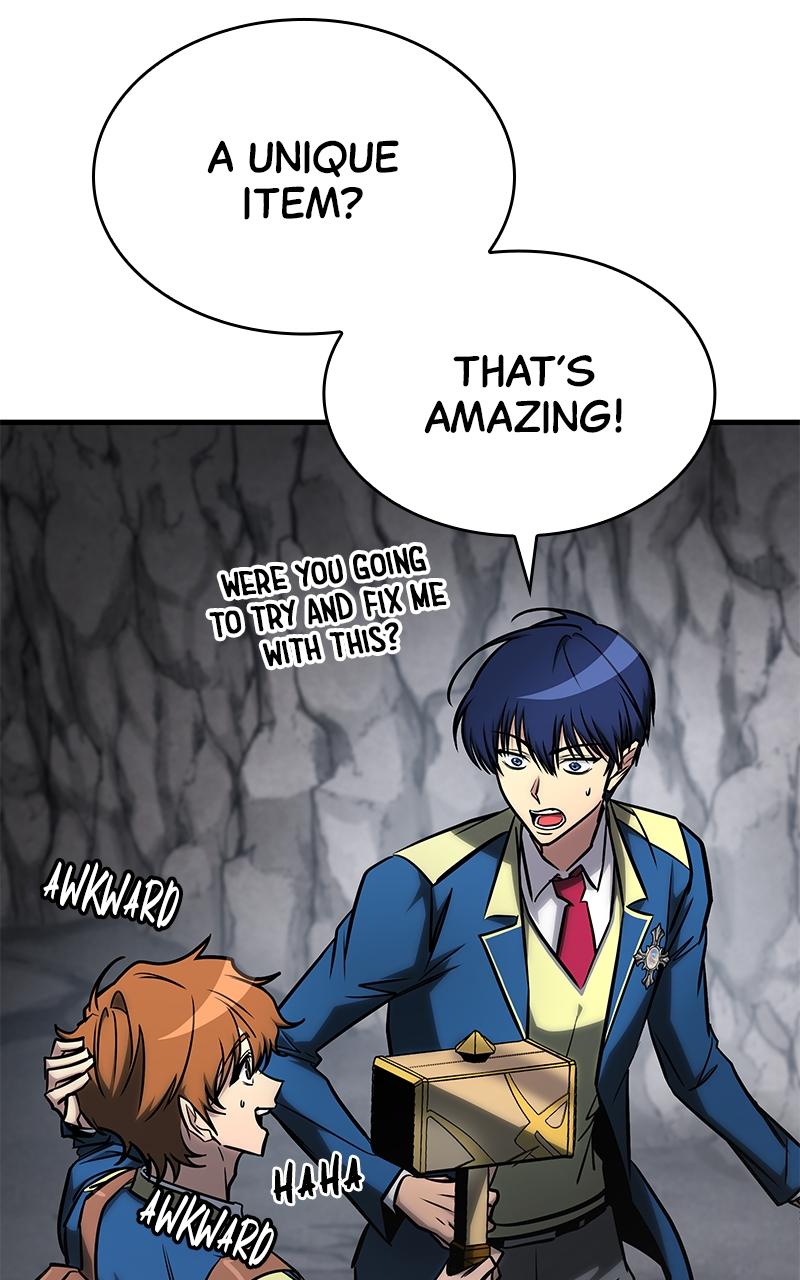 My Very Own Tower Strategy Guide Chap 25 - Next Chap 26