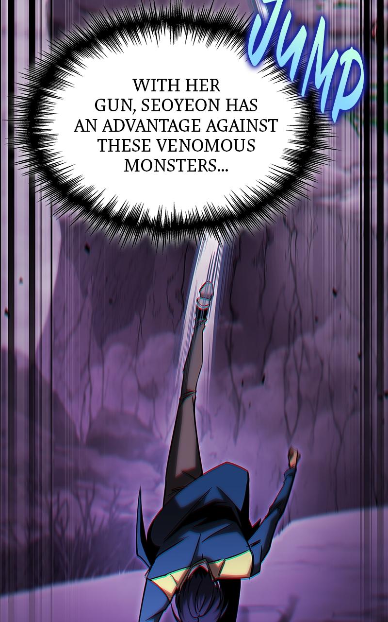 My Very Own Tower Strategy Guide Chap 25 - Next Chap 26