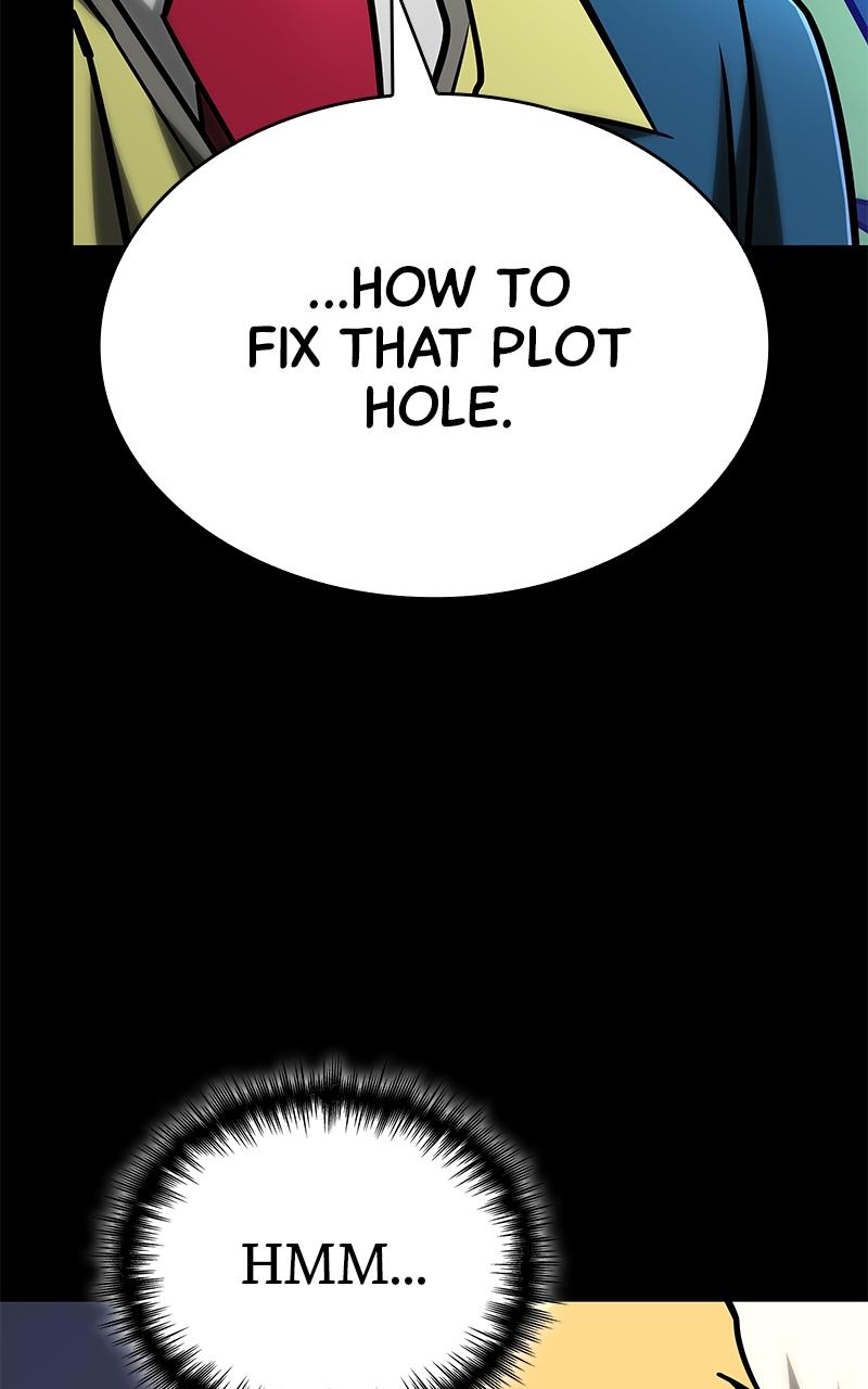 My Very Own Tower Strategy Guide Chap 25 - Next Chap 26