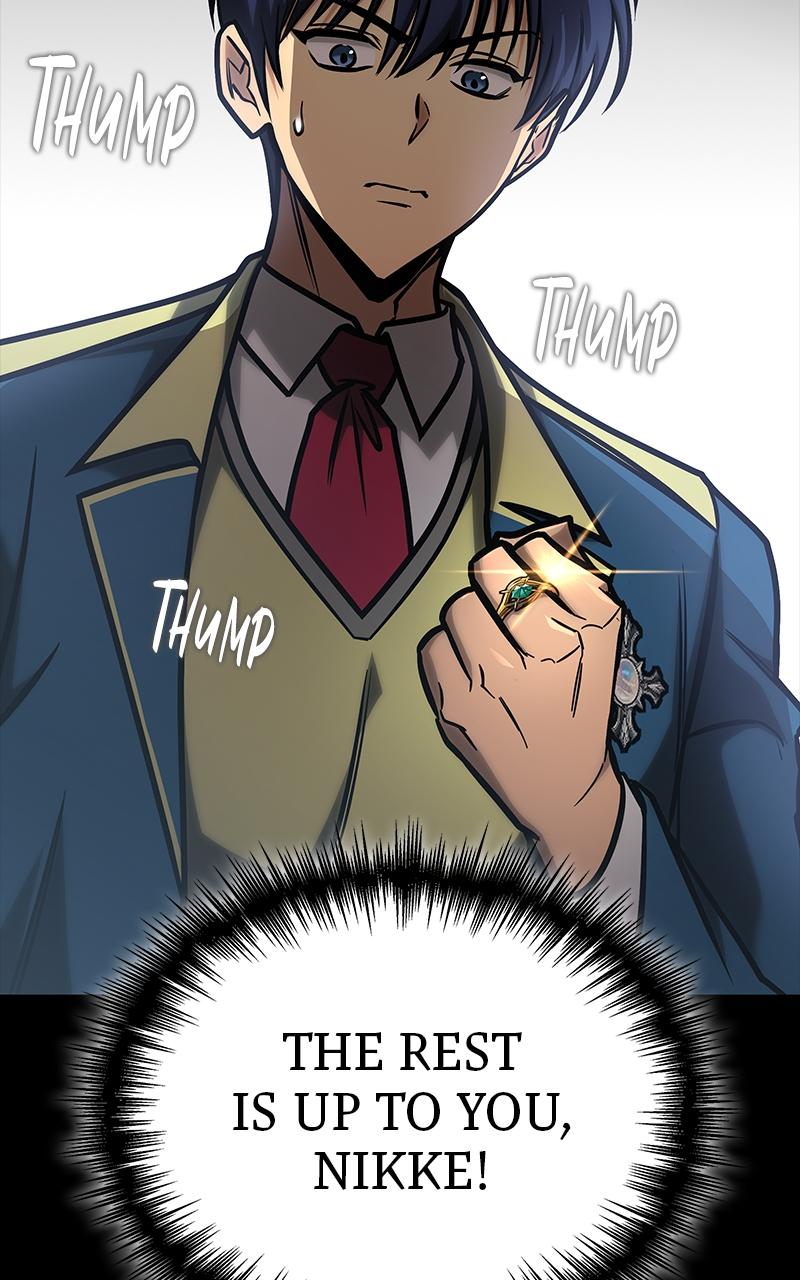 My Very Own Tower Strategy Guide Chap 25 - Next Chap 26