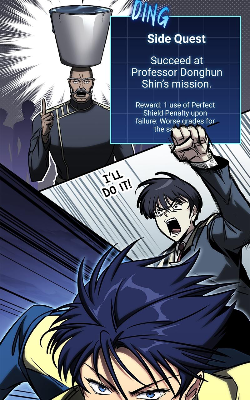 My Very Own Tower Strategy Guide Chap 26 - Next Chap 27