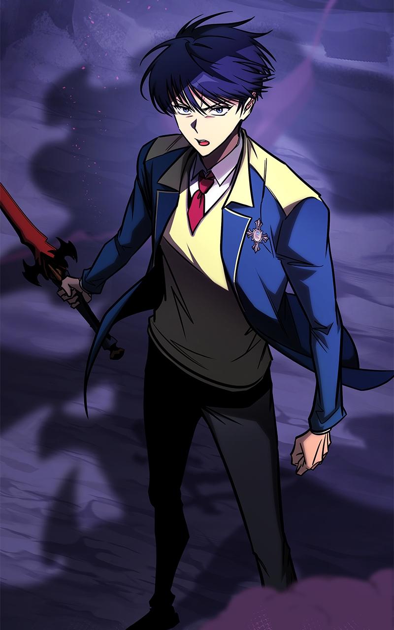 My Very Own Tower Strategy Guide Chap 26 - Next Chap 27