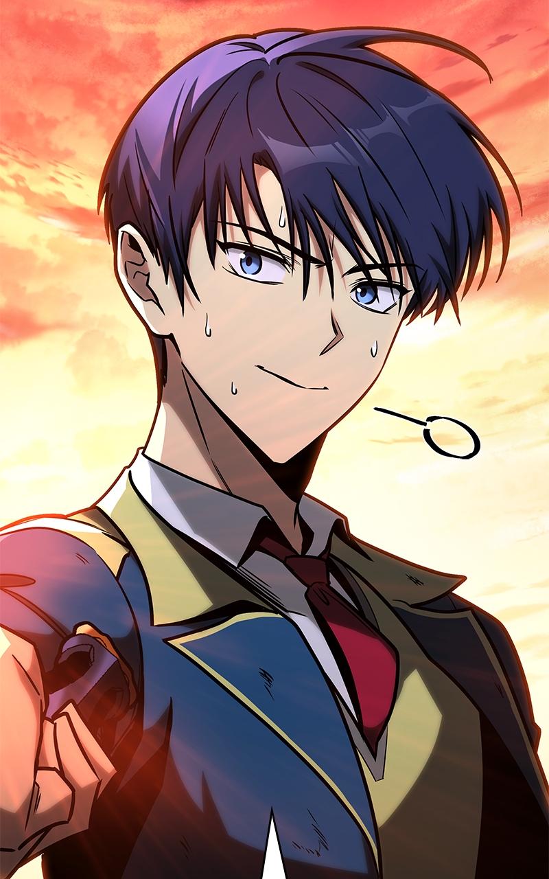 My Very Own Tower Strategy Guide Chap 26 - Next Chap 27