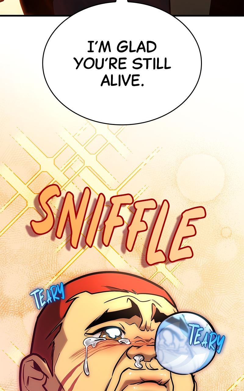 My Very Own Tower Strategy Guide Chap 26 - Next Chap 27