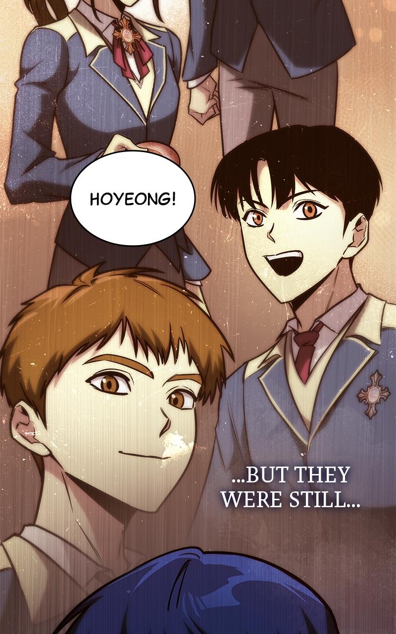 My Very Own Tower Strategy Guide Chap 26 - Next Chap 27