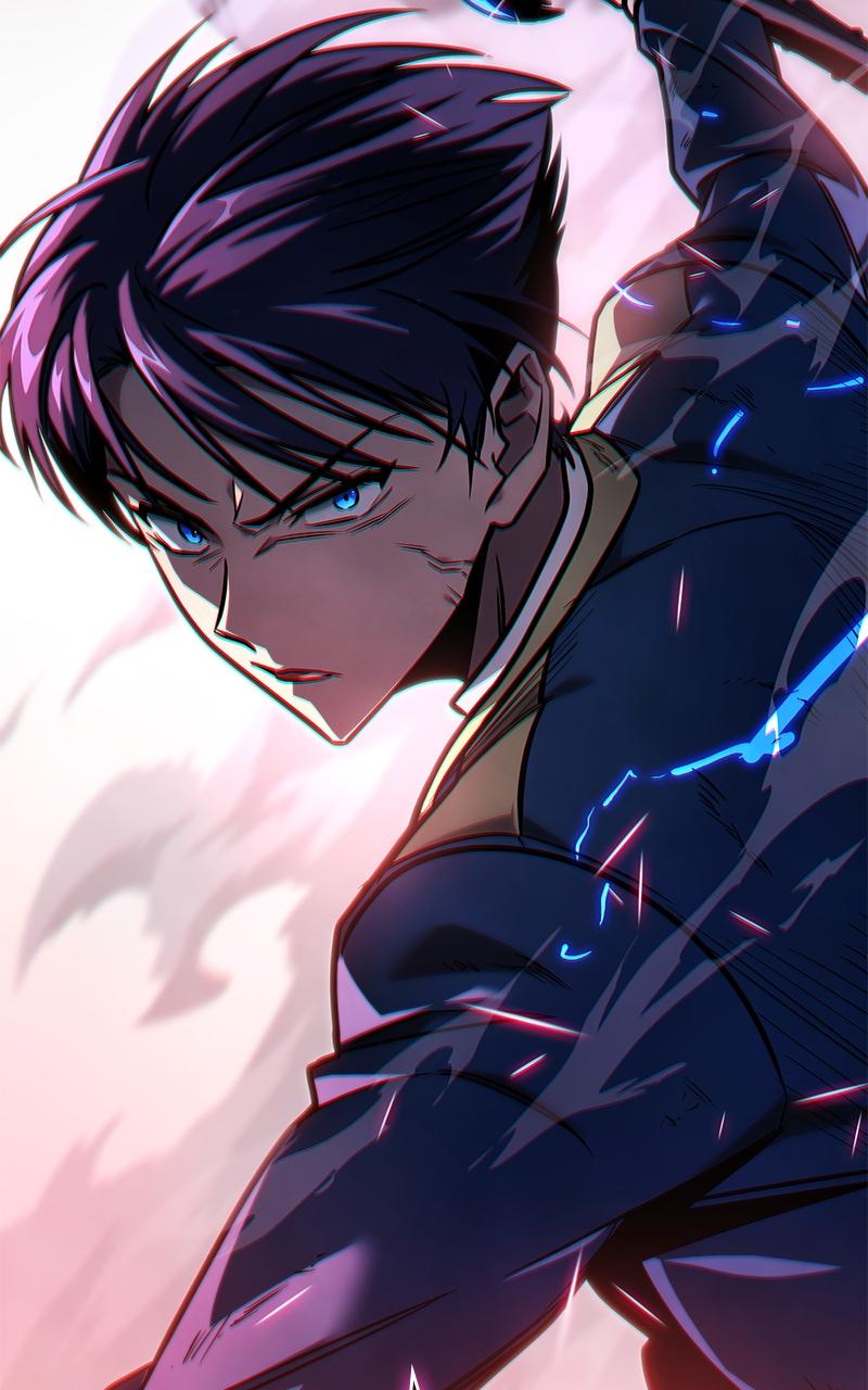 My Very Own Tower Strategy Guide Chap 26 - Next Chap 27