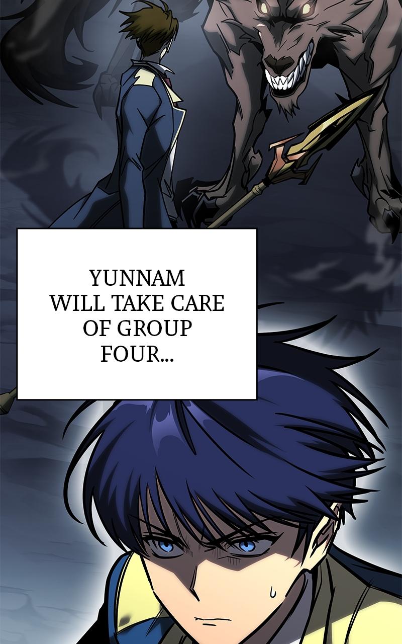 My Very Own Tower Strategy Guide Chap 26 - Next Chap 27