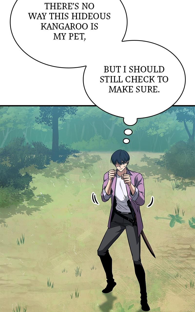 My Very Own Tower Strategy Guide Chap 28 - Next Chap 29