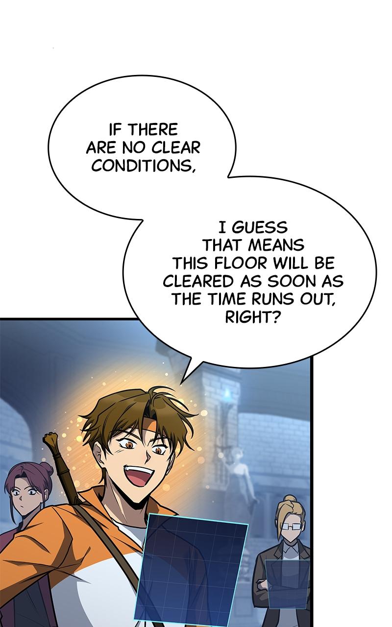 My Very Own Tower Strategy Guide Chap 28 - Next Chap 29