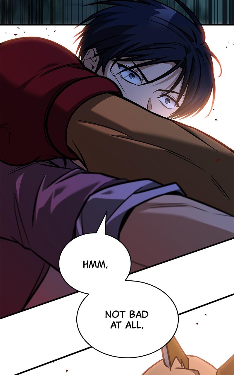 My Very Own Tower Strategy Guide Chap 28 - Next Chap 29