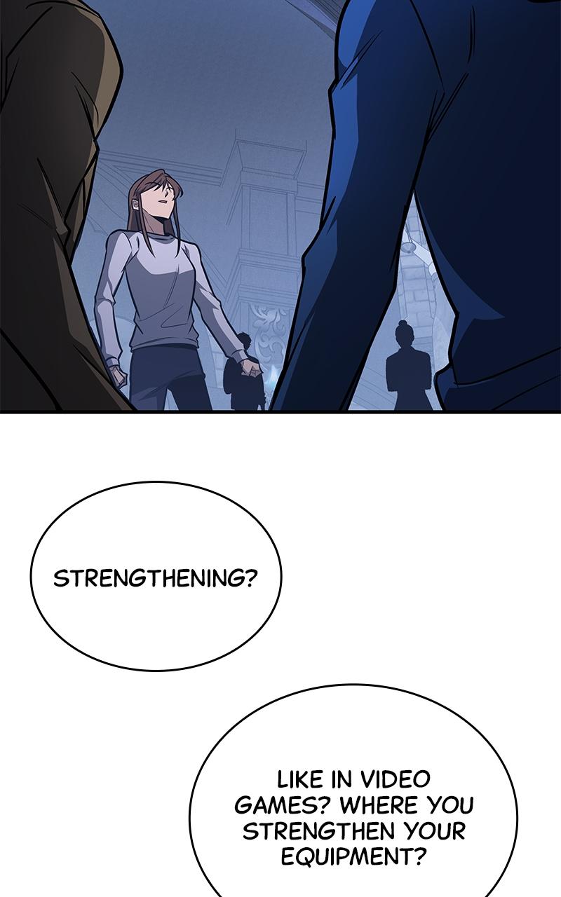 My Very Own Tower Strategy Guide Chap 28 - Next Chap 29