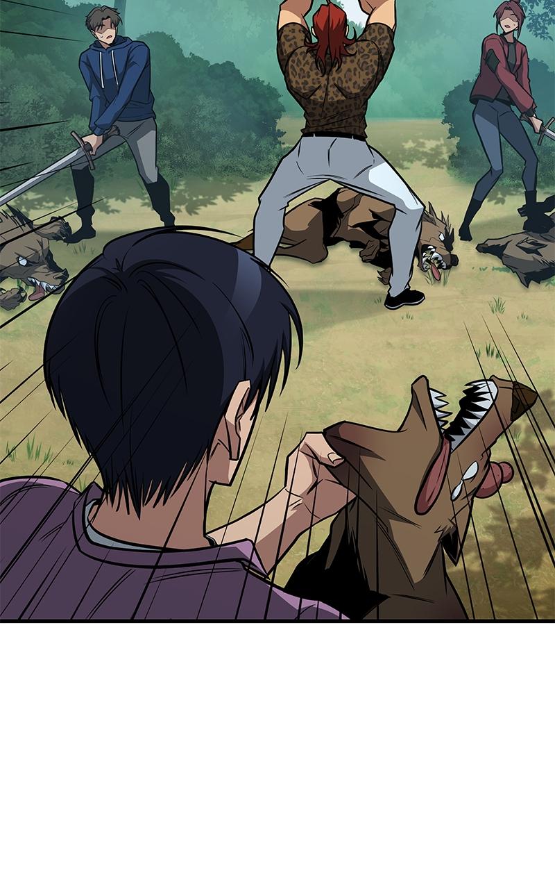 My Very Own Tower Strategy Guide Chap 28 - Next Chap 29