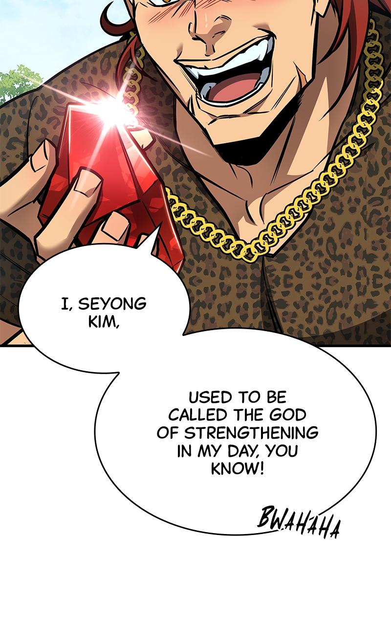 My Very Own Tower Strategy Guide Chap 28 - Next Chap 29
