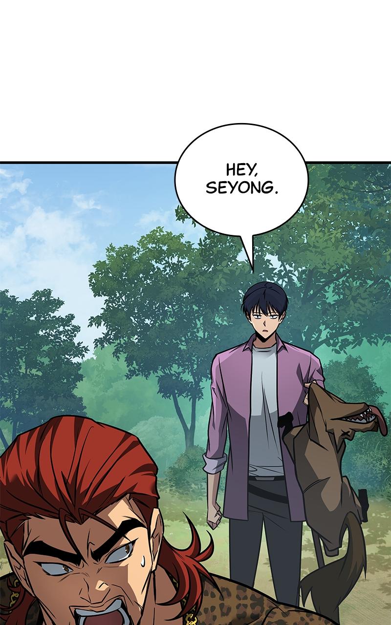 My Very Own Tower Strategy Guide Chap 28 - Next Chap 29