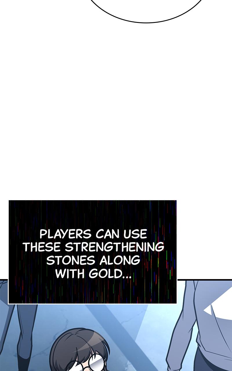 My Very Own Tower Strategy Guide Chap 28 - Next Chap 29