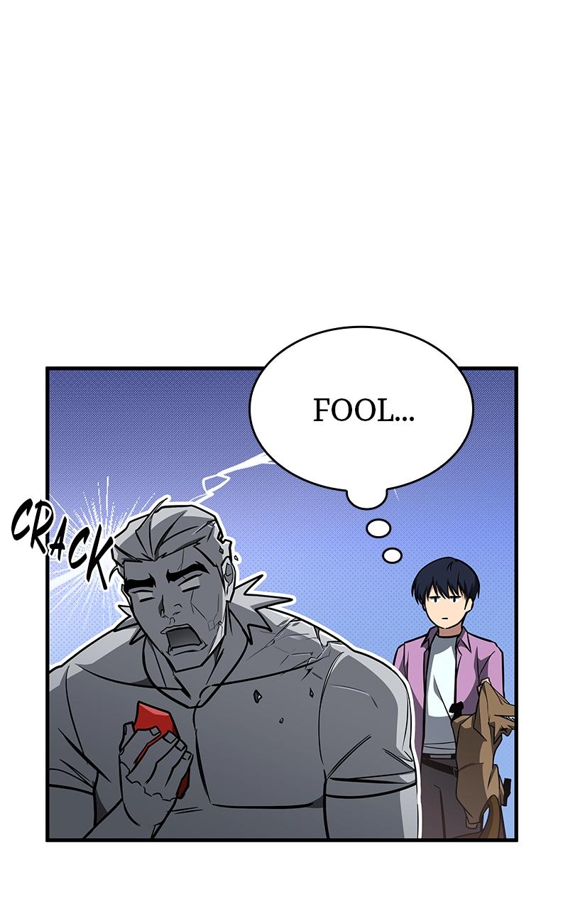 My Very Own Tower Strategy Guide Chap 28 - Next Chap 29