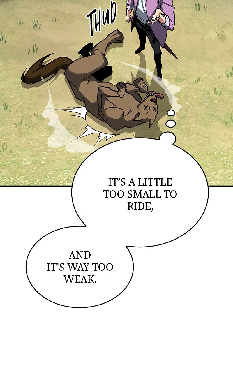 My Very Own Tower Strategy Guide Chap 28 - Next Chap 29