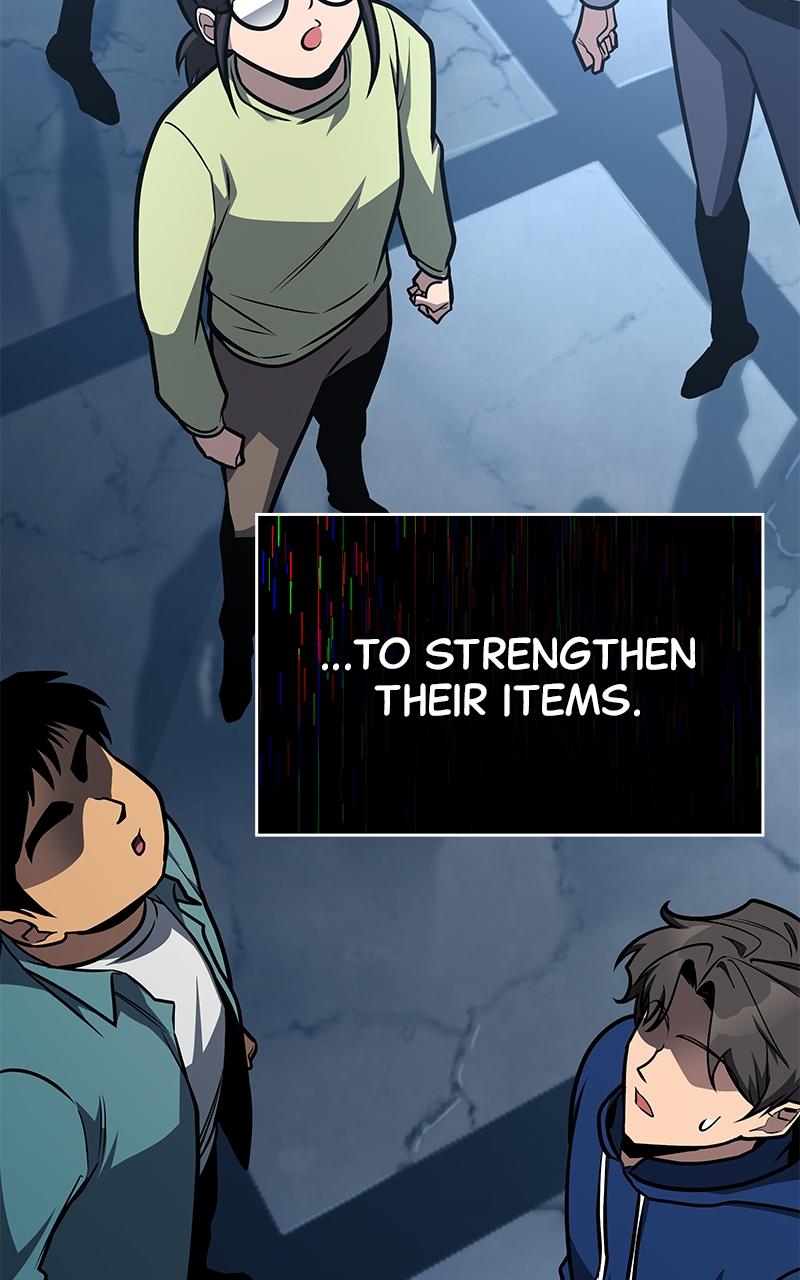 My Very Own Tower Strategy Guide Chap 28 - Next Chap 29