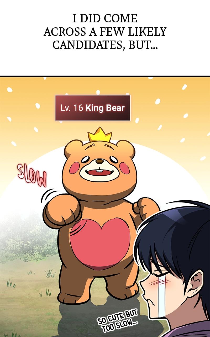 My Very Own Tower Strategy Guide Chap 28 - Next Chap 29