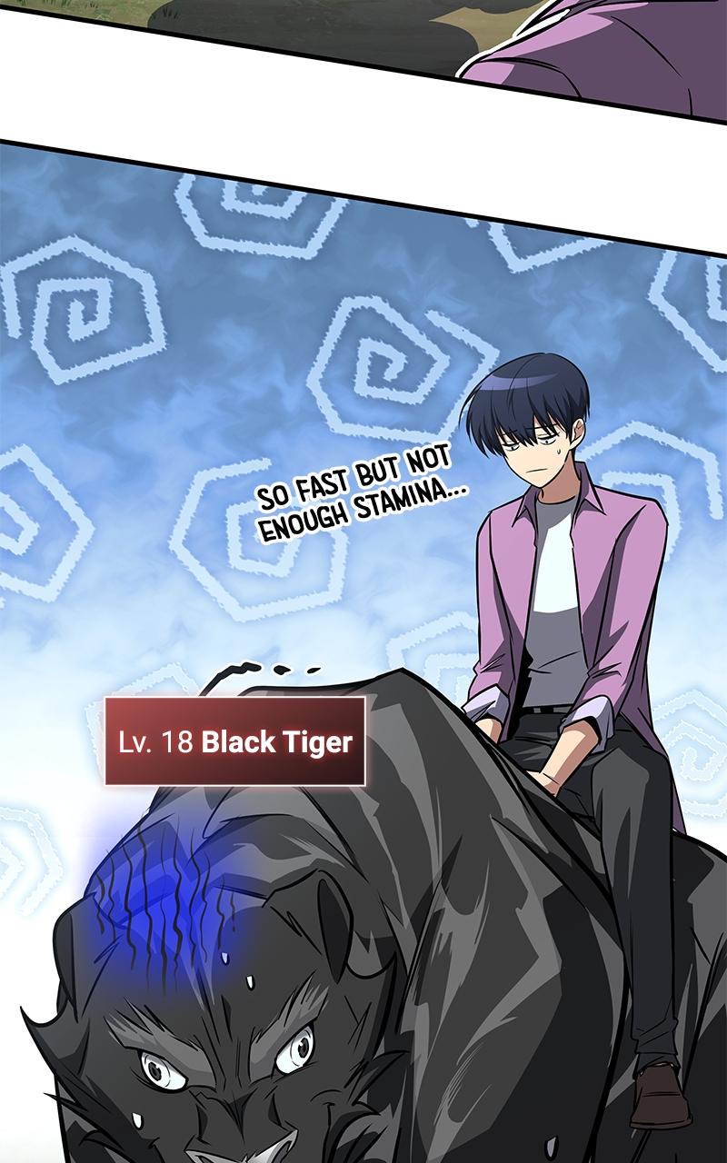 My Very Own Tower Strategy Guide Chap 28 - Next Chap 29