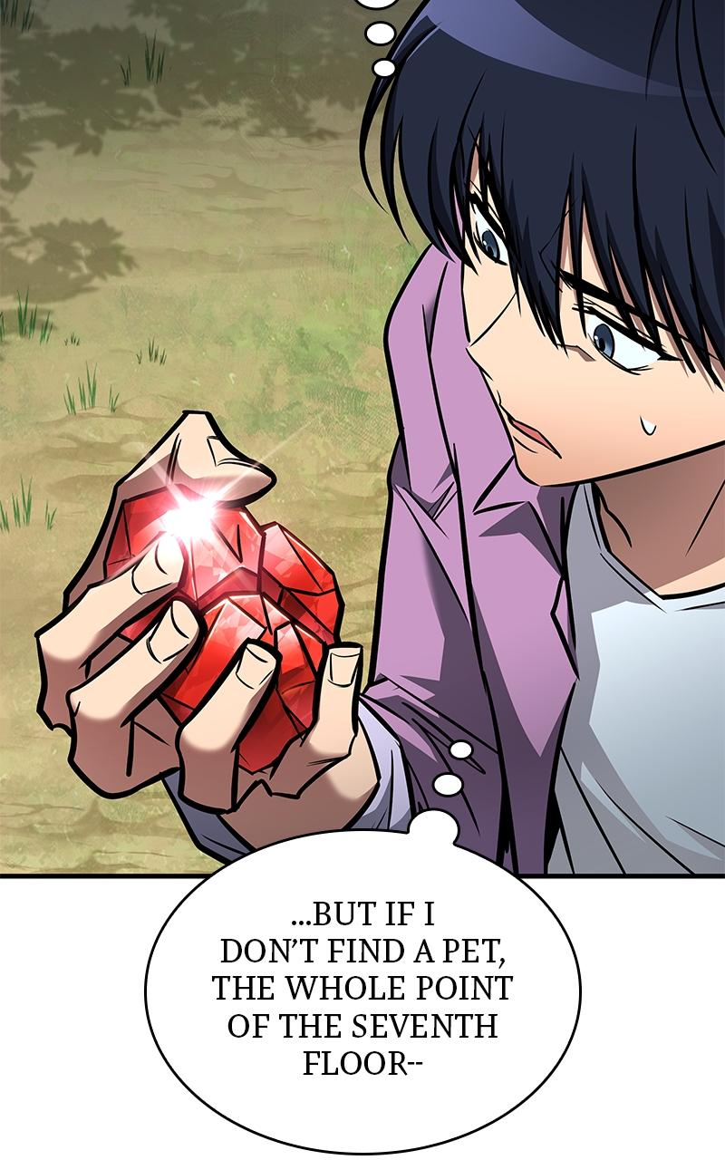 My Very Own Tower Strategy Guide Chap 28 - Next Chap 29