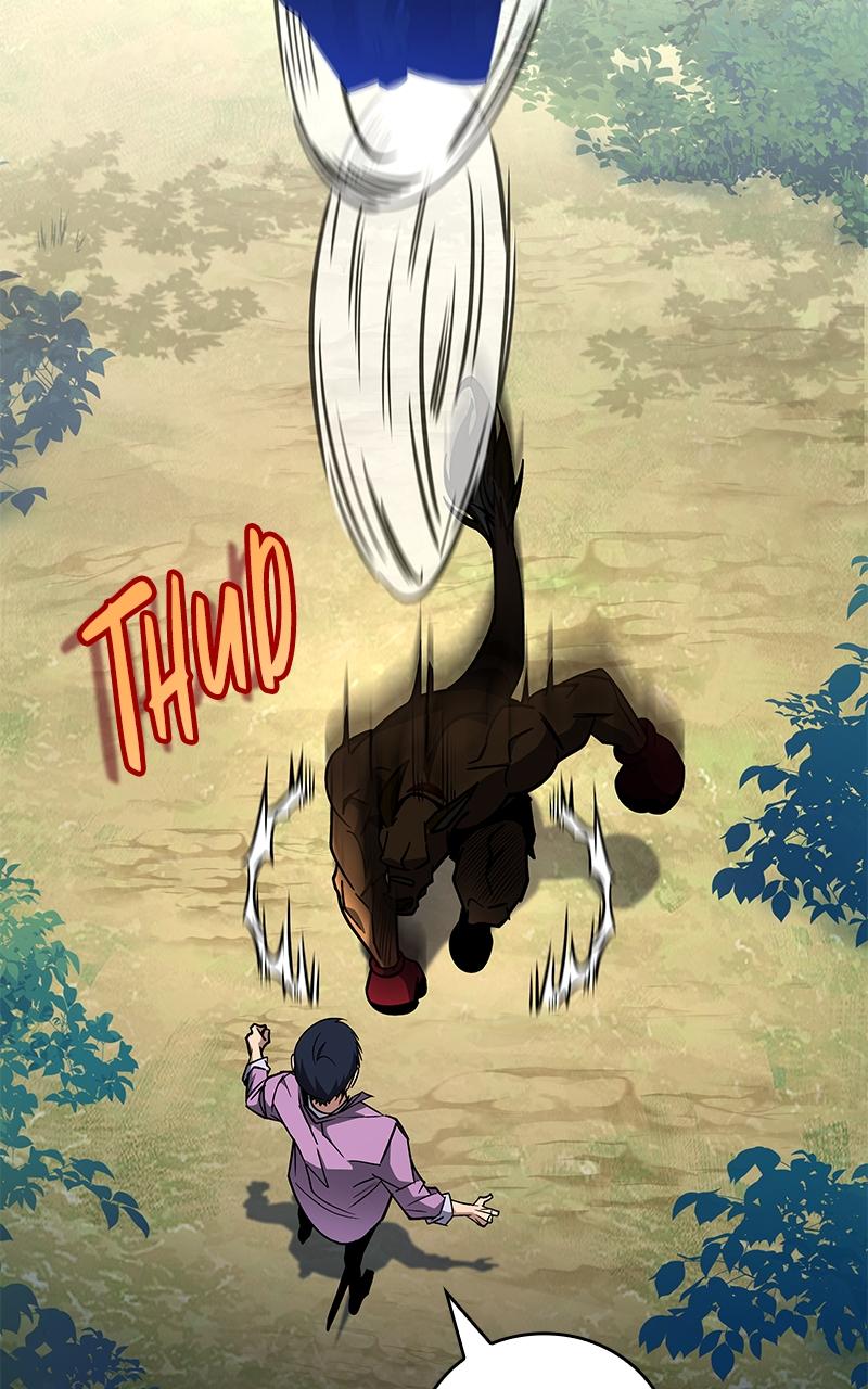 My Very Own Tower Strategy Guide Chap 28 - Next Chap 29