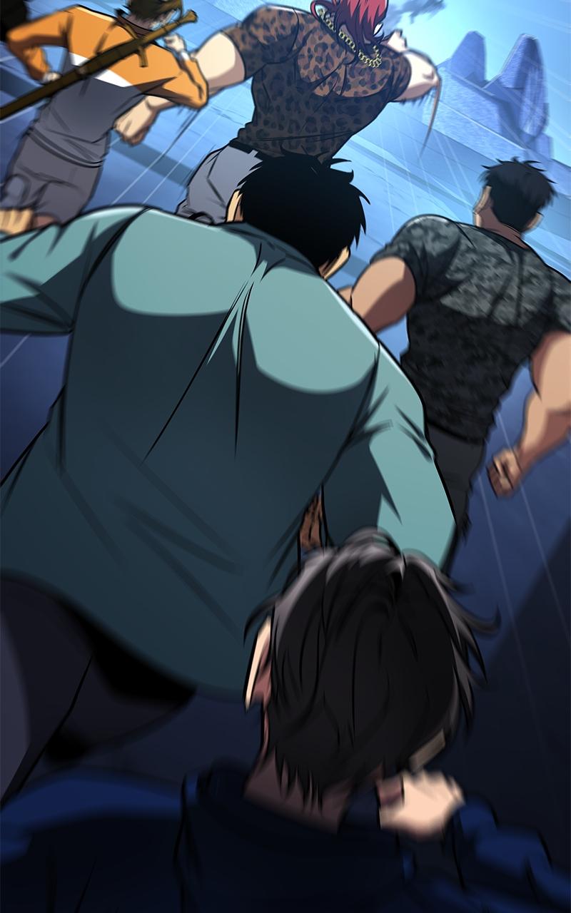 My Very Own Tower Strategy Guide Chap 28 - Next Chap 29