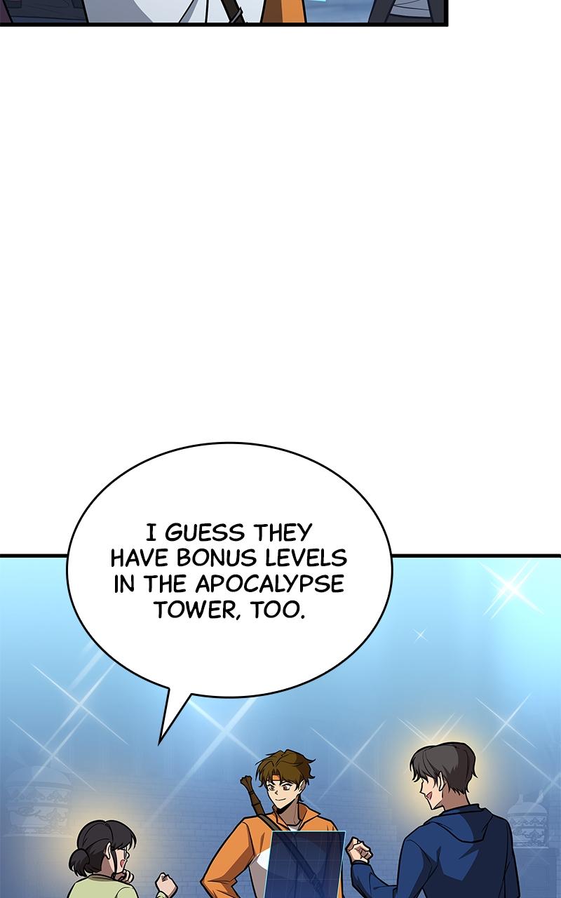 My Very Own Tower Strategy Guide Chap 28 - Next Chap 29